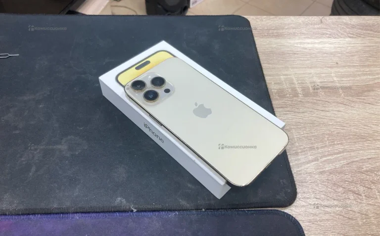 Apple iPhone 14 Pro Max 128Gb