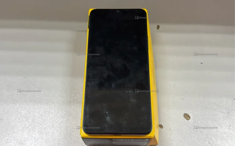 Xiaomi Poco C61 3/64 ГБ