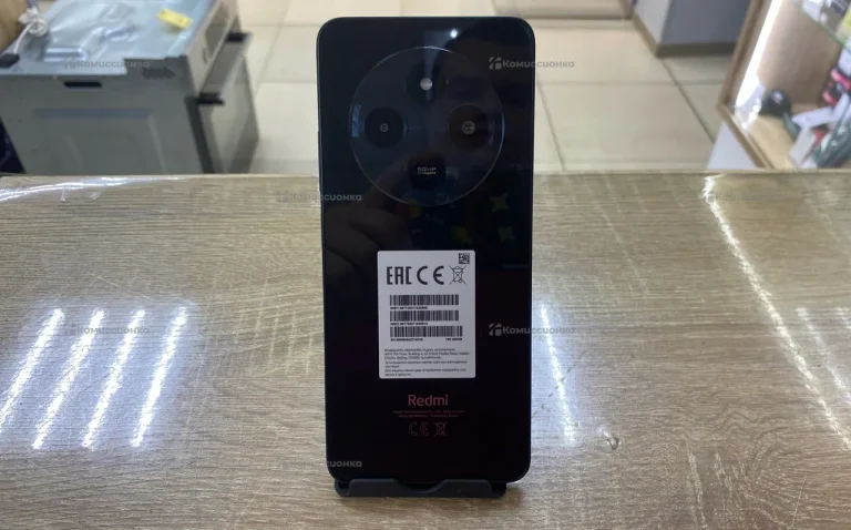 Xiaomi Redmi 14C 8/256 ГБ
