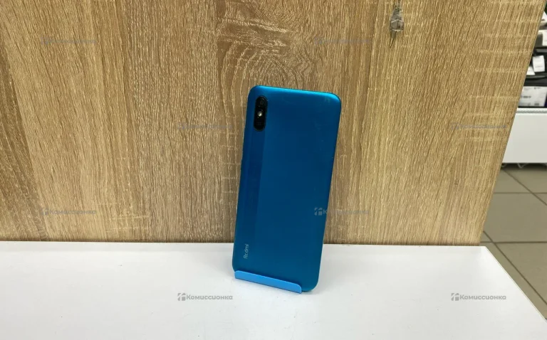 Xiaomi redmi 9A