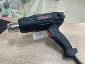 Купить Строительный фен P.I.T. PHG2000-D б/у , в Нижнекамск Цена:1200рублей