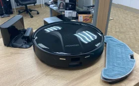 Купить Робот пылесос Proscenic V10 б/у , в Самара Цена:2500рублей