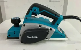 Рубанок Makita