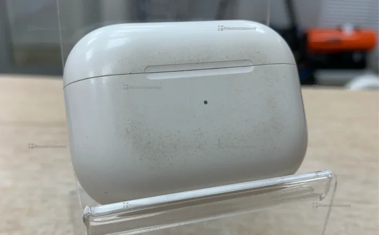 Наушники AirPods Pro