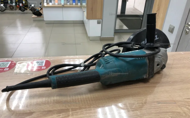 УШМ makita GA9020