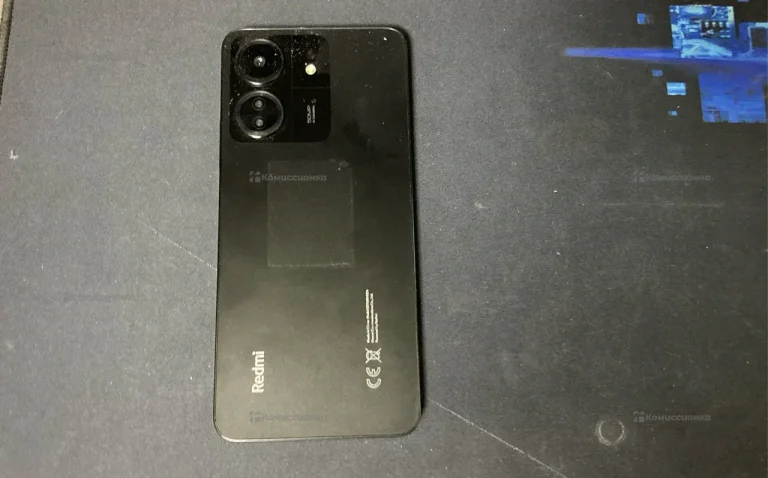 Xiaomi Redmi 13C 8/256 ГБ
