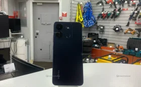 Infinix Smart 7 3/64 ГБ