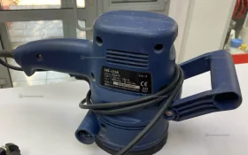 Шлифовальная машина Ferm FRS-125N