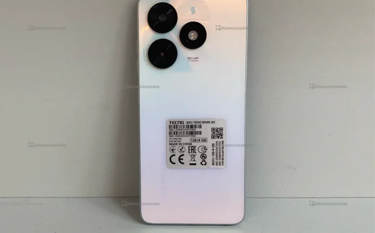 Tecno spark 20C 8/128