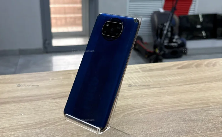 Xiaomi poco X3 Pro 256Gb