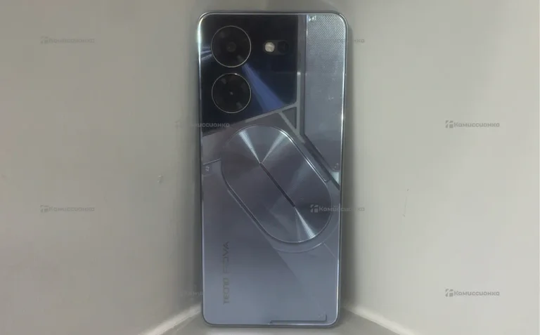 Tecno Spark 20 Pro 5G 8/128 ГБ