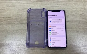 Apple iPhone XS 4/64 ГБ