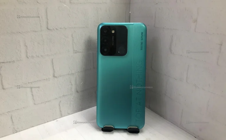 Tecno spark 8C