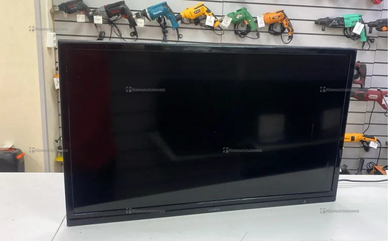 Телевизор Irbis 24H1T009B