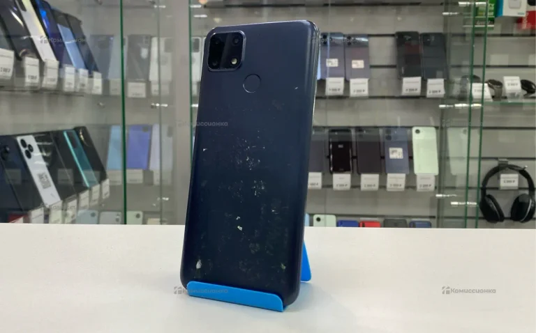 Realme C25S 4/64 ГБ
