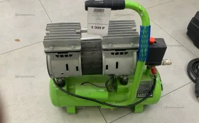 Компрессор сибртех мб 750/10