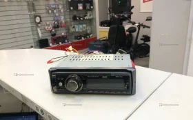 Купить Автомагнитола mystery mar-616 б/у , в Курган Цена:1490рублей