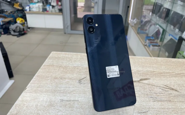 Samsung Galaxy A05 4/64 ГБ