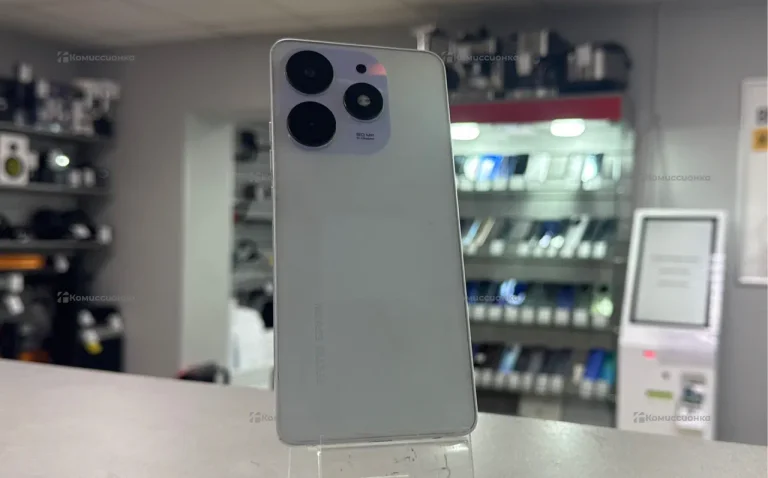 Tecno Spark 10 Pro 4/128 ГБ