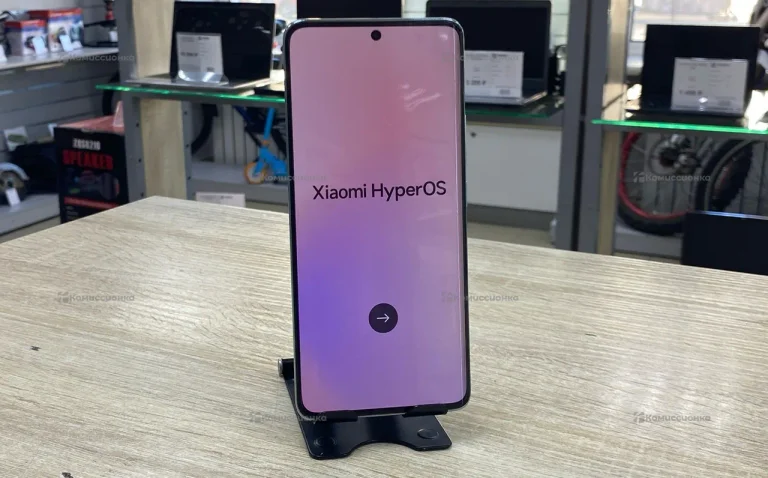 Xiaomi POCO X7 8/256Gb