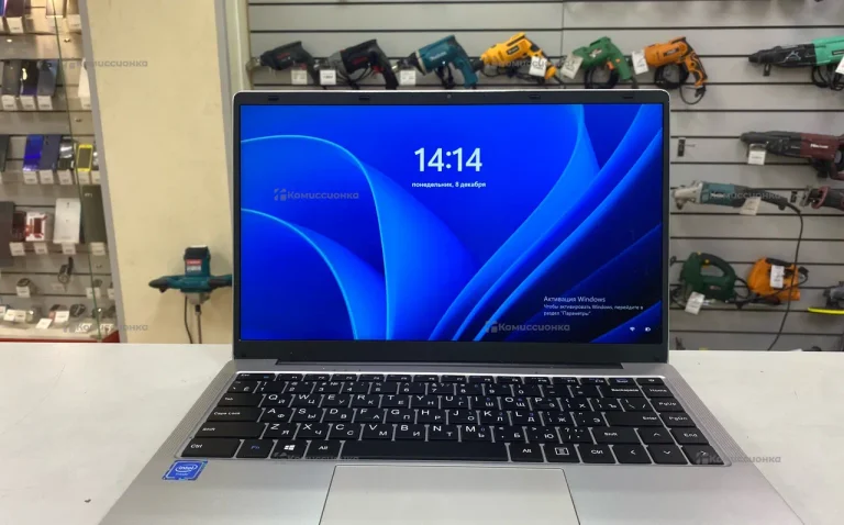 Ноутбук Frbby Notebook V10