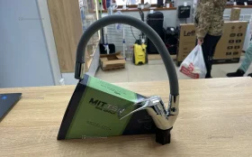 Купить Смеситель MITTSU M-2026G б/у , в Саратов Цена:790рублей