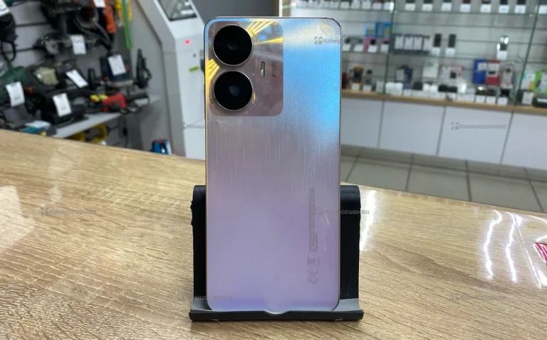 Realme C55 8/256 ГБ