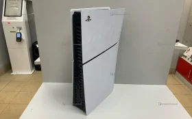 Приставка Sony Play Station 5 Без дисковода