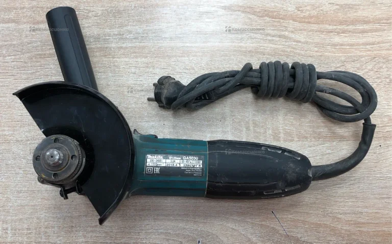 УШМ makita GA5030