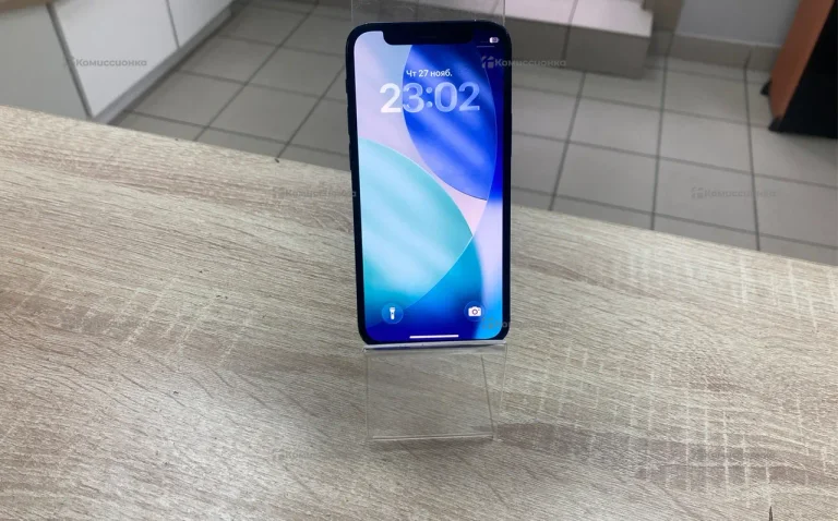 Apple iPhone 12 mini 4/64 ГБ