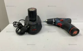 шуруповерт Bosch gsr 10,8-2-li