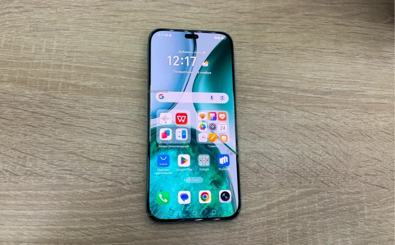 Honor X8c 6/128 ГБ