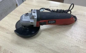 Купить УШМ Elitech МШУ 10-125Э б/у , в Казань Цена:1900рублей