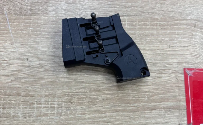 Пусковое устройство ПУ-3