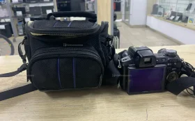 Фотоаппарат Sony DSC-H50