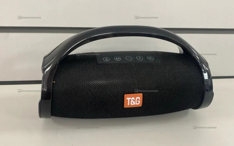Колонка  TG