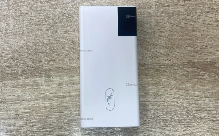 Power Bank SP06 20000Mah