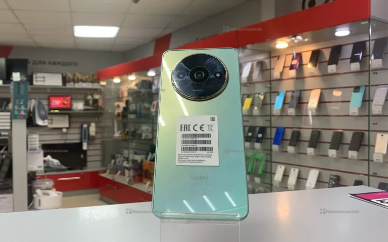 Xiaomi Redmi A3x 4/64 ГБ