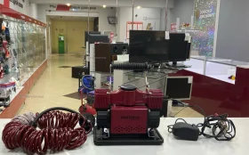 Купить Компрессор автомобильный б/у , в Тольятти Цена:2990рублей