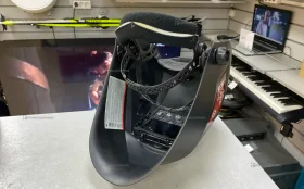 Сварочная маска Ресанта МС-2