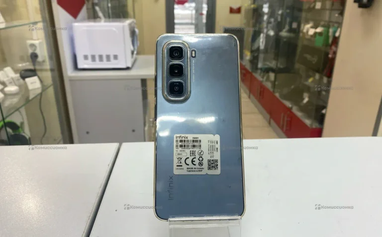 Infinix Hot 50 8/256 ГБ