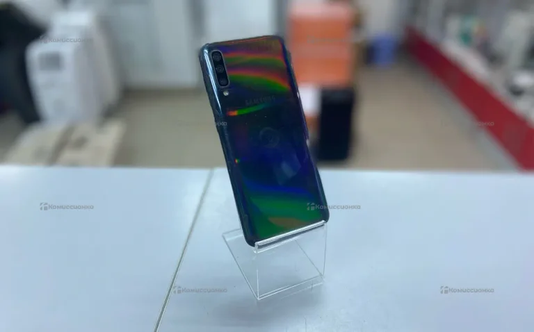 Samsung Galaxy A50 6/128 ГБ