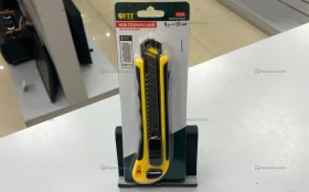 Нож технический FIT 18mm