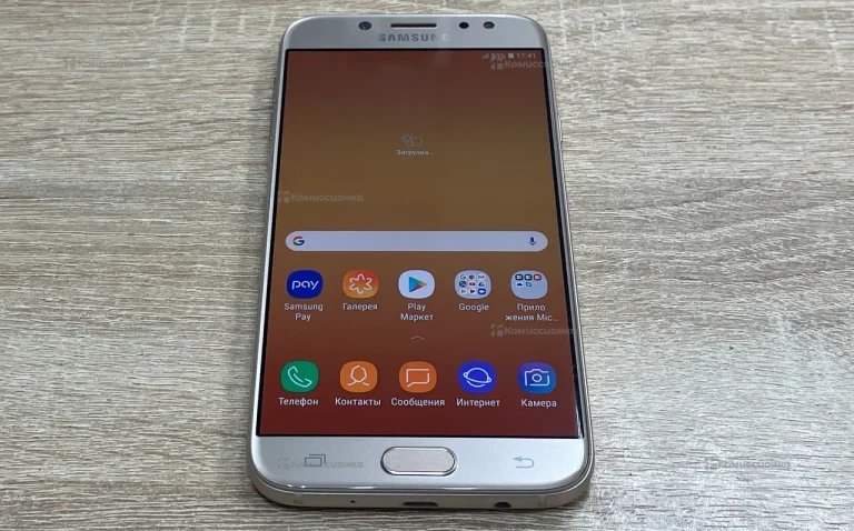 Samsung Galaxy J7(2016) 2/16