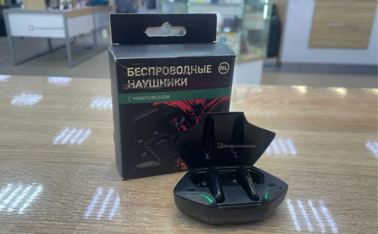 Наушники  BHS-60