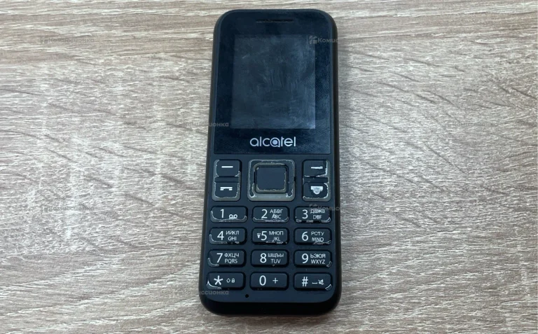 Alcatel 1066D
