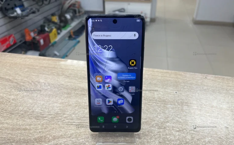 Tecno Spark 20 Pro 8/256 ГБ