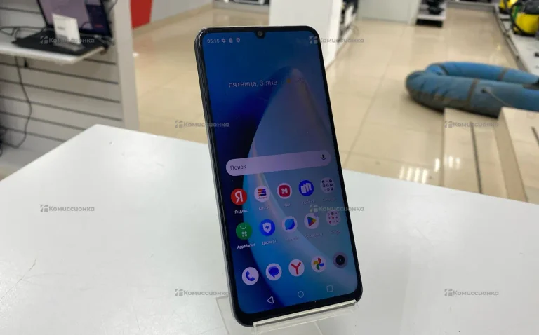 Realme Note 50 4/128 ГБ