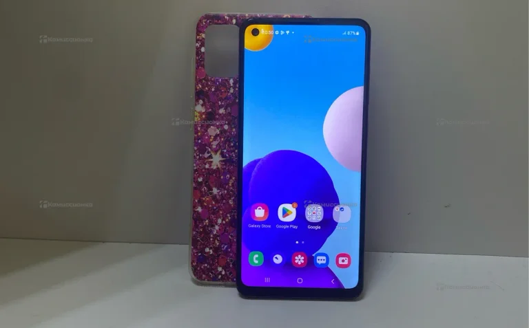 Samsung Galaxy A21s 3/32 ГБ