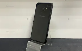Купить Samsung Galaxy A8 (2018) 4/64 ГБ б/у , в Краснодар Цена:1900рублей